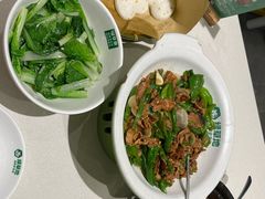 -绿草地·湘菜(芙蓉天街店)