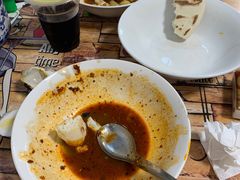 -刘老虎肉丸糊辣汤(总店)