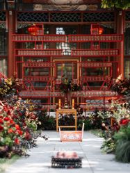 -美薇亭婚礼顾问