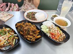 -缅丽·缅甸小吃(版纳店)