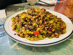 黑三剁-浩海火烧云傣家菜(京广店)
