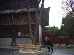 -天龙八部武侠城