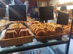 -仙峰天然面包(迎宾路店)