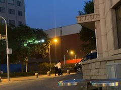 -马凯餐厅(长椿街店)