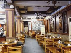 大堂-老码头火锅(玉林店)