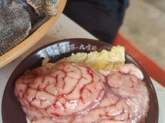 -厂花素芬九宫格火锅(银泰店)