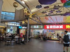 -洞庭土菜小炒馆(易发广场店)