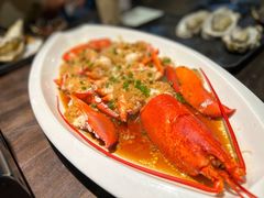 -乔街深夜食堂·台州菜·高压锅生蚝(杭州总店)