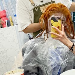 点击看大图 -BM SALON