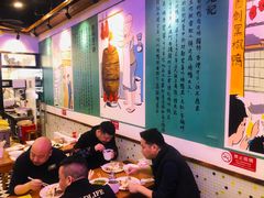 -澳门陈光记烧味饭店(郎家园店)