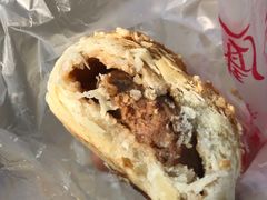 -马凯餐厅(长椿街店)