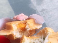 -台湾味正点车轮饼可丽饼(南禅寺店)