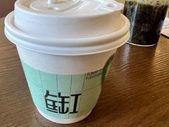 小鱼小姐-fishtank鱼缸咖啡(三山街店)