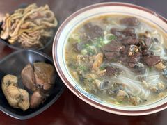 -沈记土鸡米线(七星街品牌中心店)
