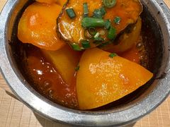 -海泰食府·新鲁菜·家宴(总部基地店)