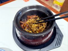 娘家做的瓦罐香-回家吃饭·地道南昌菜(建德观总店)