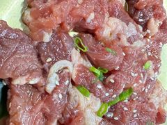 -韩都烤肉·烤鳗鱼(中街小北总店)