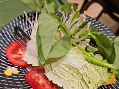 -Thai Basil罗勒叶泰式餐厅(时代天街店)