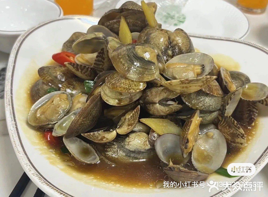 厦门认准这家店,吃海鲜再也不会被坑