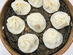 小笼包-新丰小吃(中山中路分店)