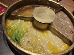 -巴奴毛肚火锅(京西大悦城店)