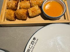 -同仁四季椰子鸡(无锡滨湖万象汇店)