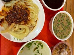-杜记甜食(大众巷店)
