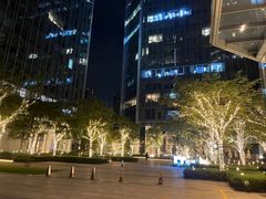 -杭州平安悦坊 PAFC LIVING