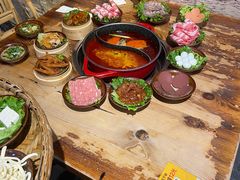 -烂摊摊火锅集市(河北总店)