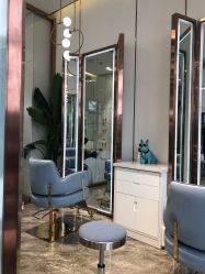 -MY WAY SALON