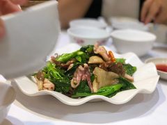 -凤城礼记鱼翅海鲜酒家(新马路总店)