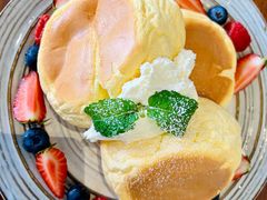 -UPPER KITCHEN(延安路店)
