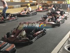 -千岛湖燃擎卡丁车赛车主题乐园(秀湖路店)