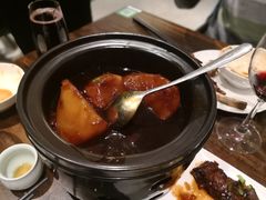 -自在弥林花园餐厅(云栖店)