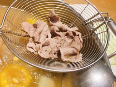 五花腱-掂档潮汕牛肉火锅(沈阳万象城店)