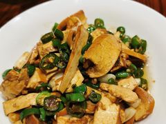 -唐师傅湘西名菜馆(武陵路店)