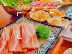 -喜鹊烤肉酒场(美乐城店)