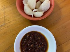 糖蒜-金泰缘排骨馆(遵化路店)