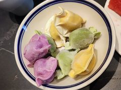 -巴蜀大将火锅(春熙店)
