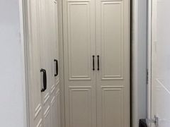 -欧睿宇邦全屋定制(无锡梁溪店)