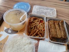 -光头卤(光谷创业街店)