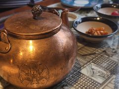 -一味大院•桐庐菜传承店(春江路店)
