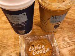 -瑞幸咖啡(怡富广场店)