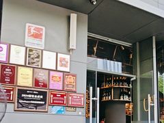 -haxnbauer海森堡德国餐厅(深圳coco店)