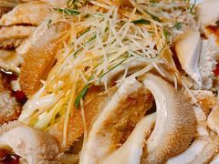 金钱肚-龙桥私厨·姜花菊花过桥鱼·顺德菜(容桂店)