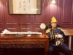 -卫鼎轩·曹公馆(鼓楼店)