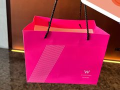 -长沙W酒店·SHINN YEN星艳中餐厅