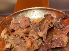 -西塔老太太泥炉烤肉(苏州大悦城店)