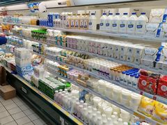 -京客隆超市(京源店)