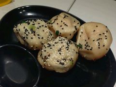 -小杨生煎(龙之梦购物中心店)